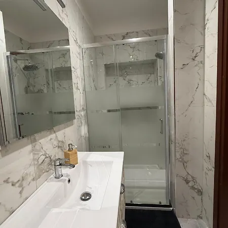 Πανσιόν Facile Casa Stazione